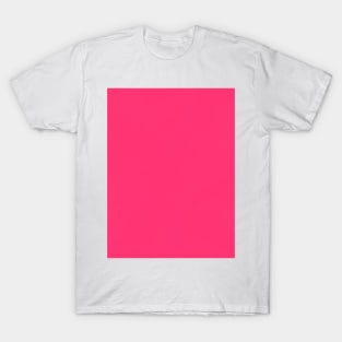 Color 79 by Kristalin Davis T-Shirt